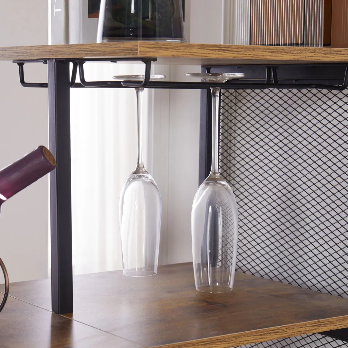 Mesas Para Comer>Cojunto de bar DAHLIA mesa y 2 taburetes