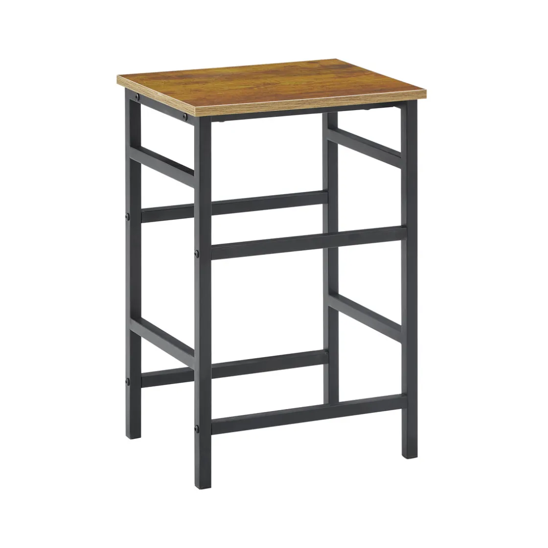 Mesas Para Comer>Cojunto de bar DAHLIA mesa y 2 taburetes