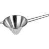 5five Moldes Y Otros Utensilios De Cocina>Colador De Acero Inoxidable 16Cm
