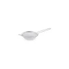 Moldes Y Otros Utensilios De Cocina>Colador Metálico Con Mango Plástico 12Cm