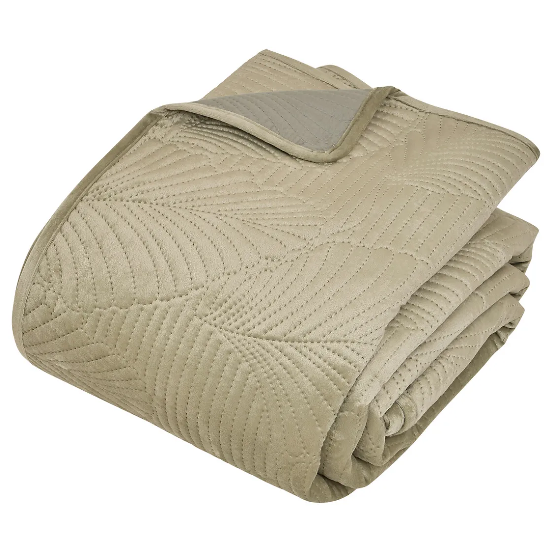 atmosphera Edredones Y Colchas>Colcha DELIA 240x260cm