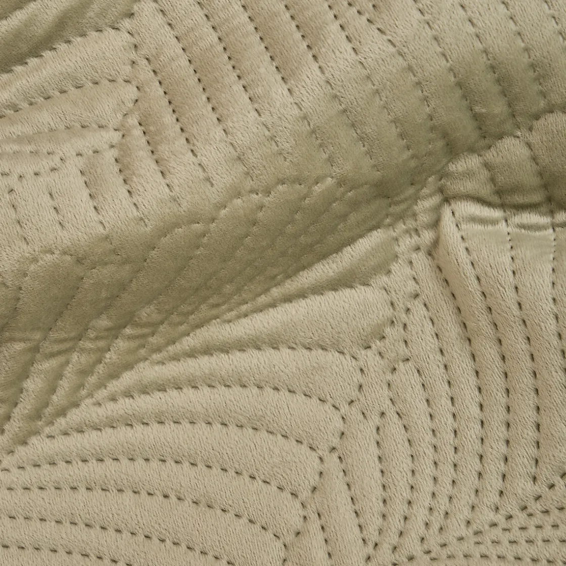 atmosphera Edredones Y Colchas>Colcha DELIA 240x260cm