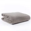 atmosphera Edredones Y Colchas>Colcha Doble Grace Gris Pardo 250x250cm