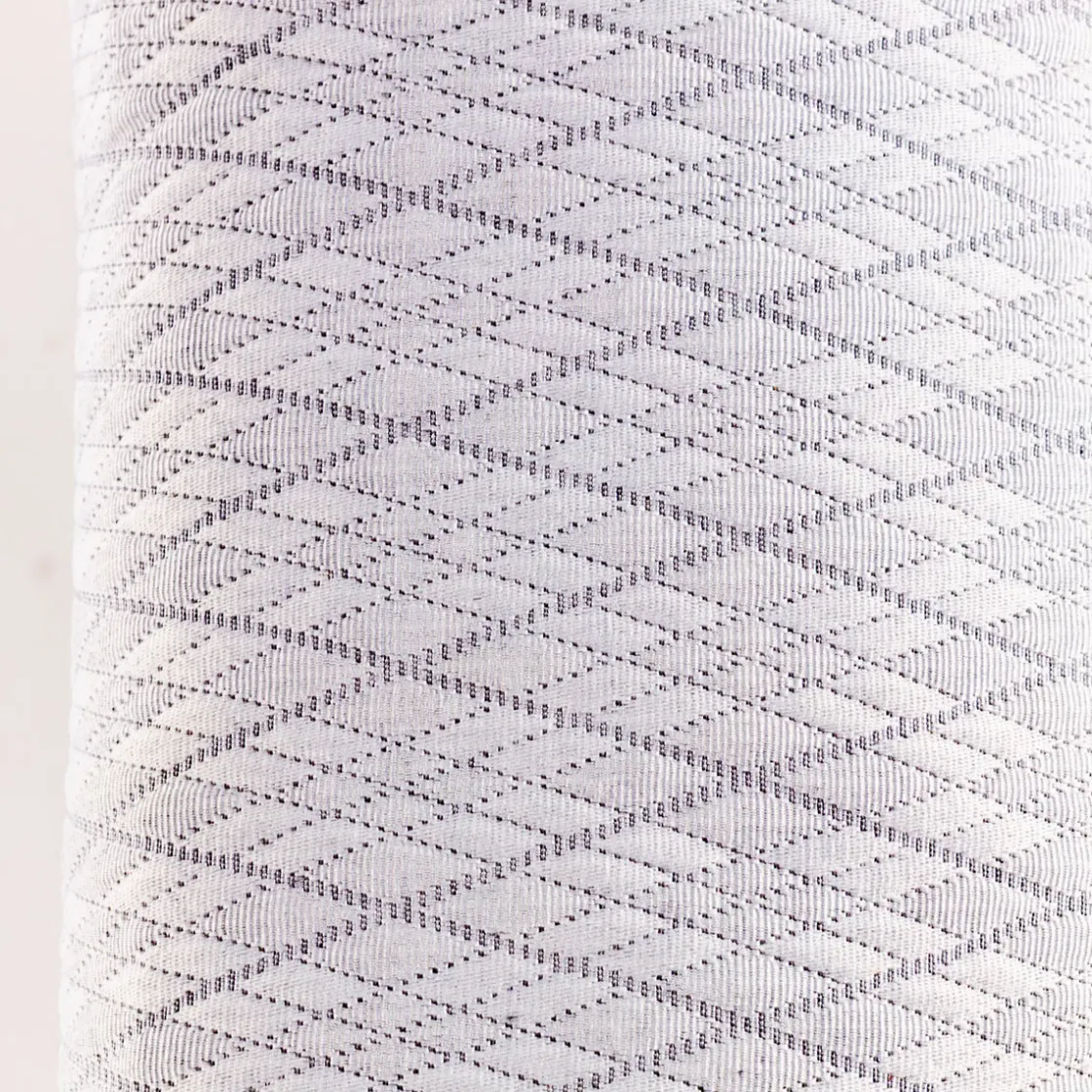 Edredones Y Colchas>Colcha gris 240x260cm