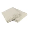 Edredones Y Colchas>Colcha Rombos Beige 240x260Cm