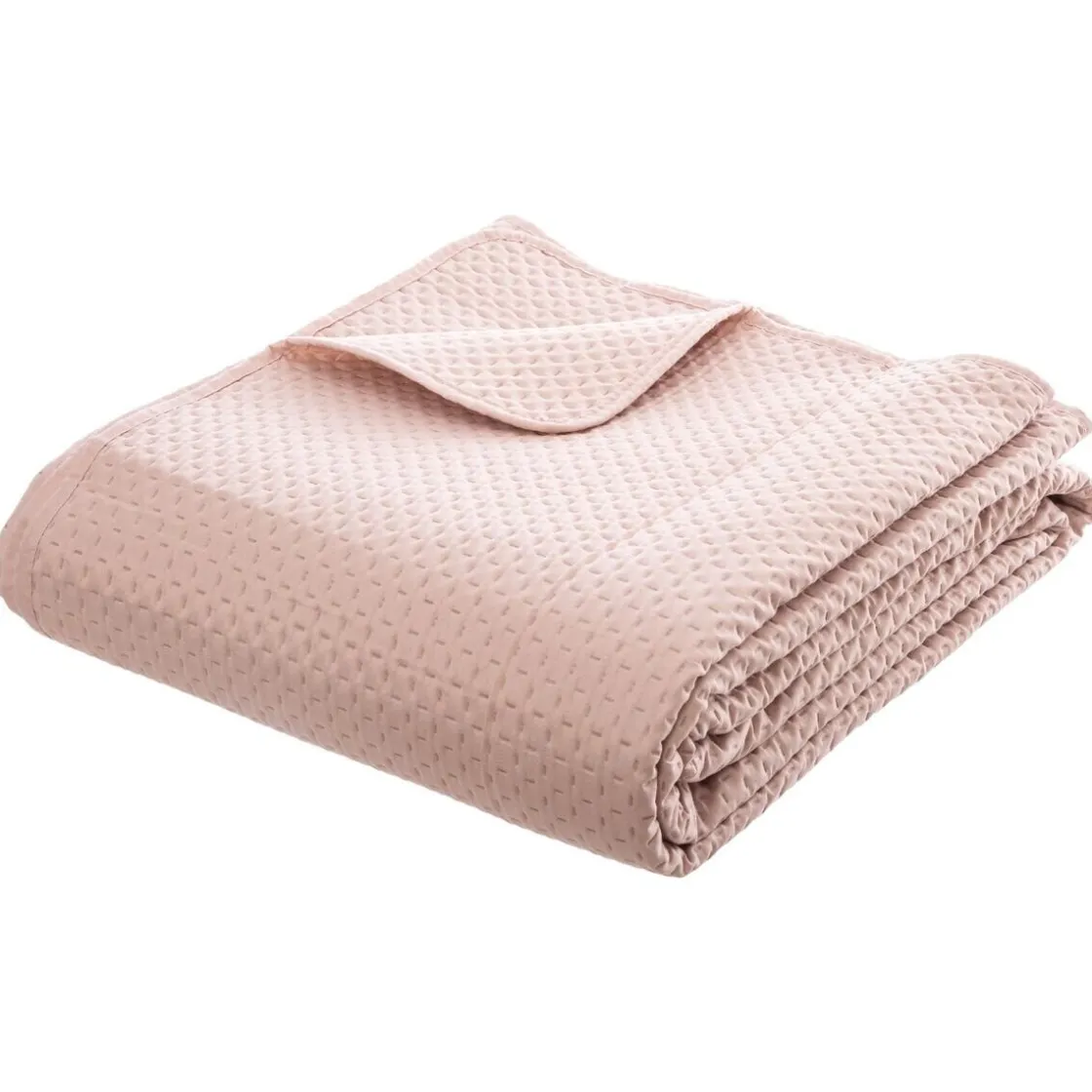 atmosphera Edredones Y Colchas>Colcha 240x260Cm C/2Fundas Cojín 60x60Cm