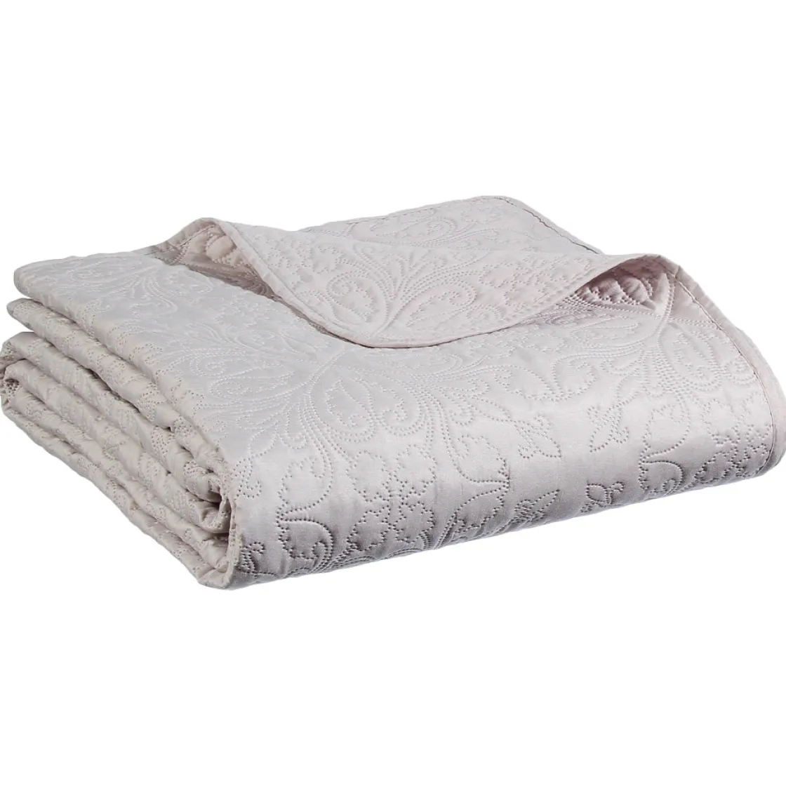 atmosphera Edredones Y Colchas>Colcha 240x260Cm C/2Fundas Cojín 60x60Cm