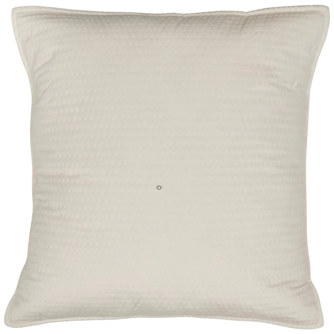 atmosphera Edredones Y Colchas>Colcha y 2 fundas almohada LILOU crudo 240x260cm