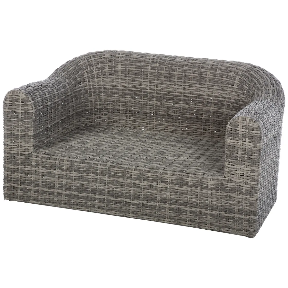 hespéride Conjuntos De Jardín>Conjunto de 1 sofá y 2 sillones MOORÉA