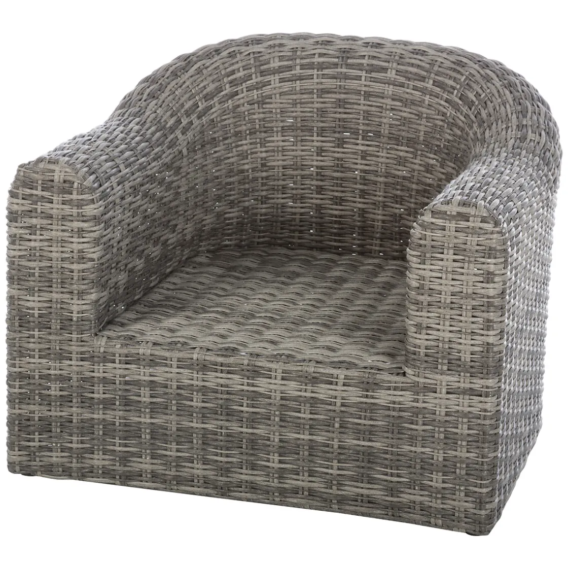 hespéride Conjuntos De Jardín>Conjunto de 1 sofá y 2 sillones MOORÉA