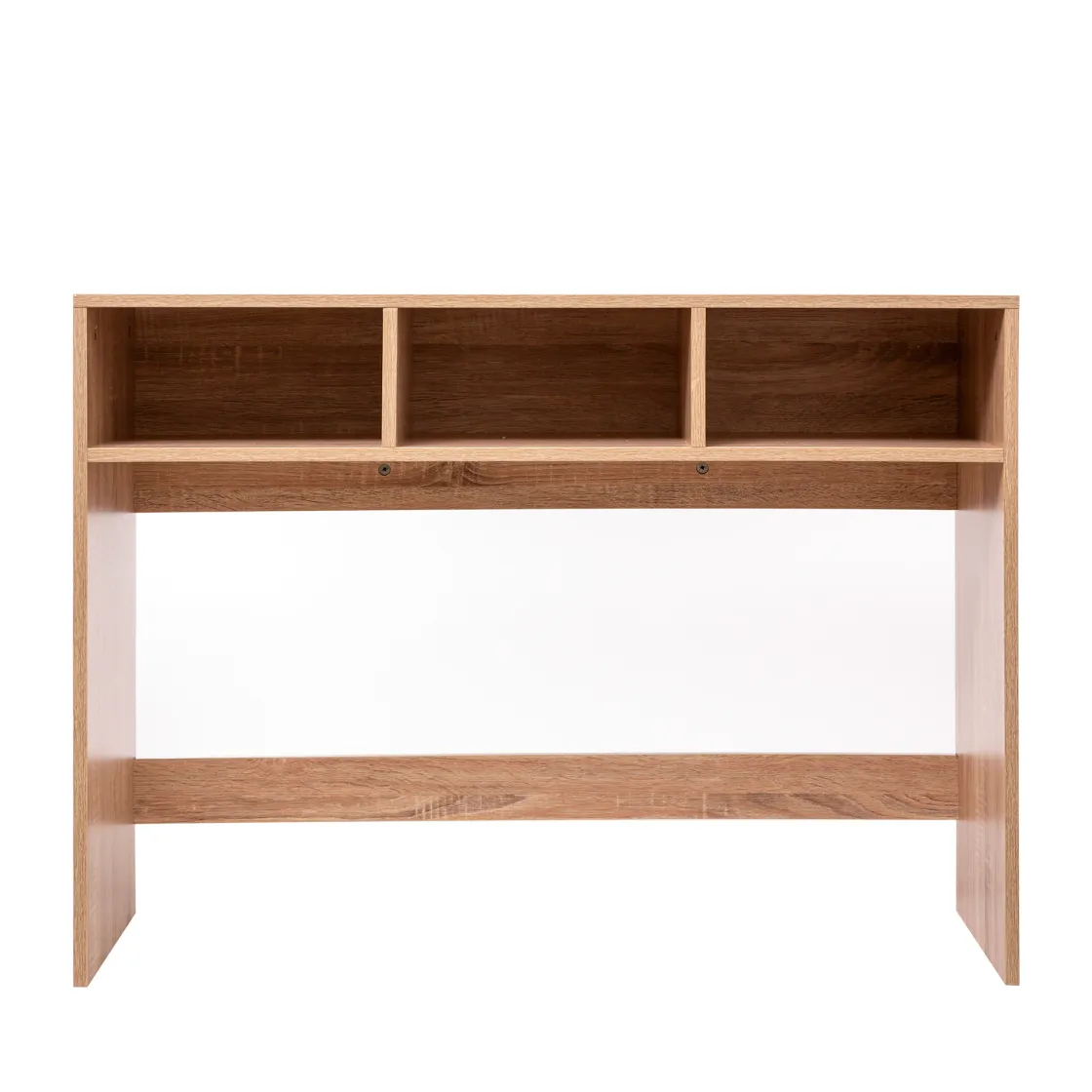 5five Aparadores Y Consolas>Consola C/3 Divisiones 102X32.8X75Cm