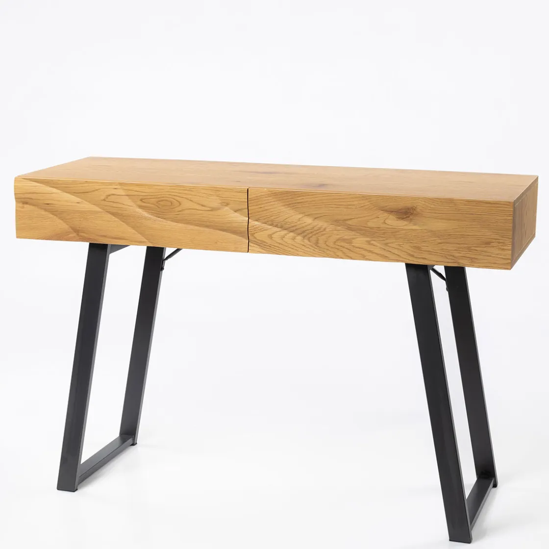 Aparadores Y Consolas|Estilo Industrial>Consola Orebro Beige