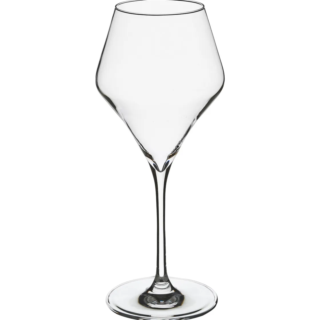 Copas>Copa De Agua Clarillo De Vidrio 37cl