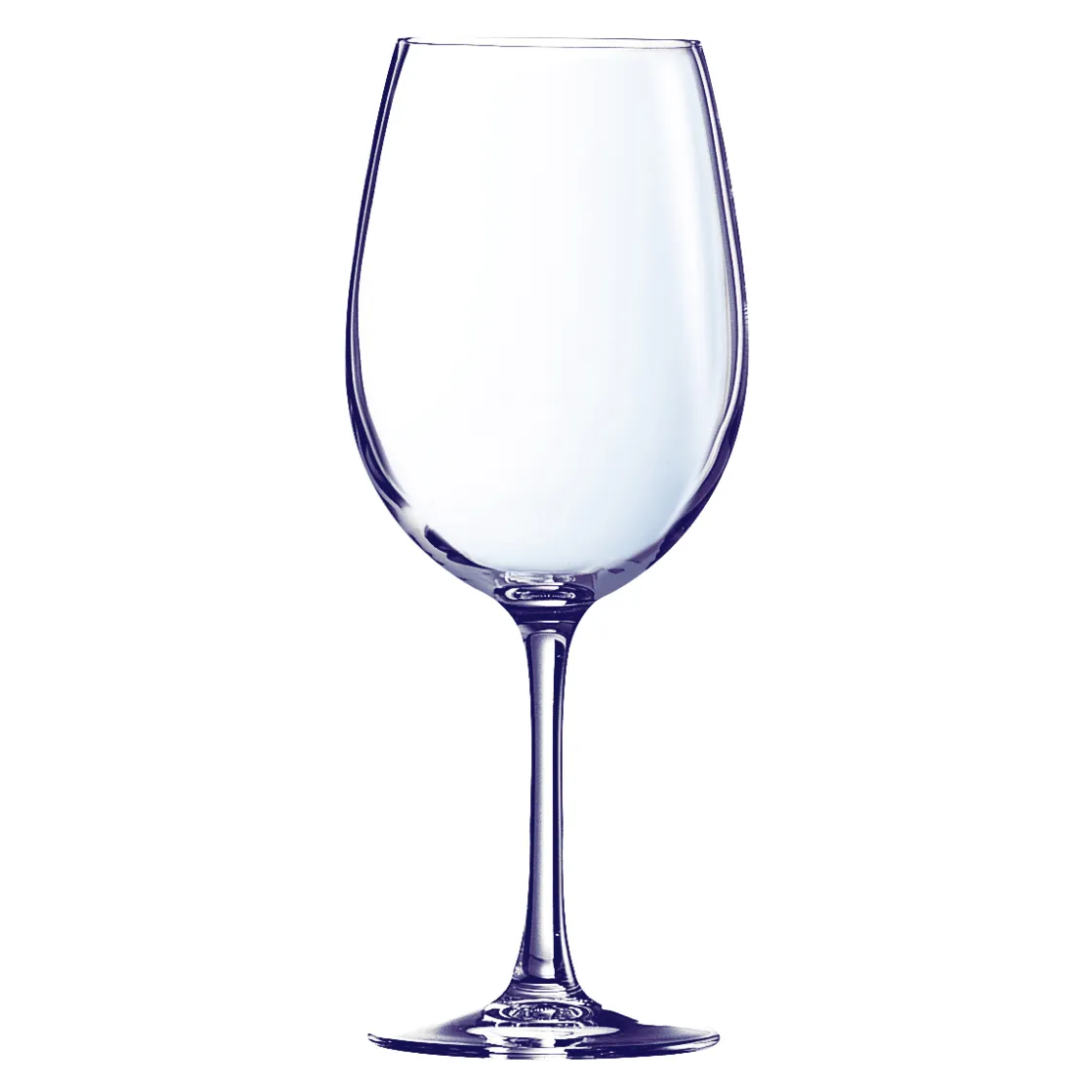 Copas>Copa De Agua Cristalino Cabernet 58CL