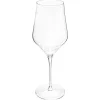 secret d'gourmet Copas>Copa de agua CRISTALINO DOURO de vidrio 68Cl