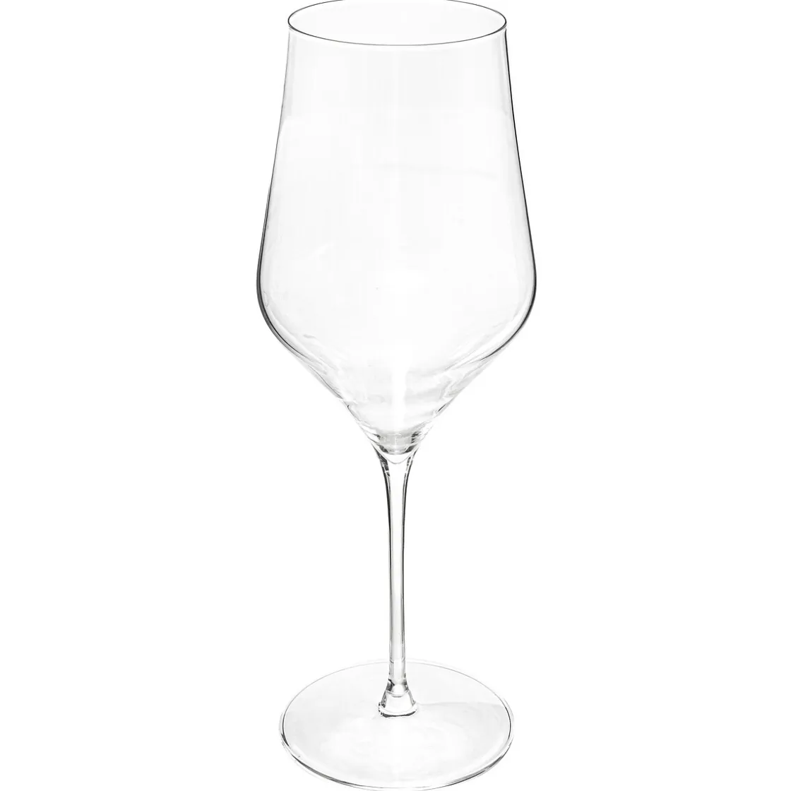 secret d'gourmet Copas>Copa de agua CRISTALINO DOURO de vidrio 68Cl