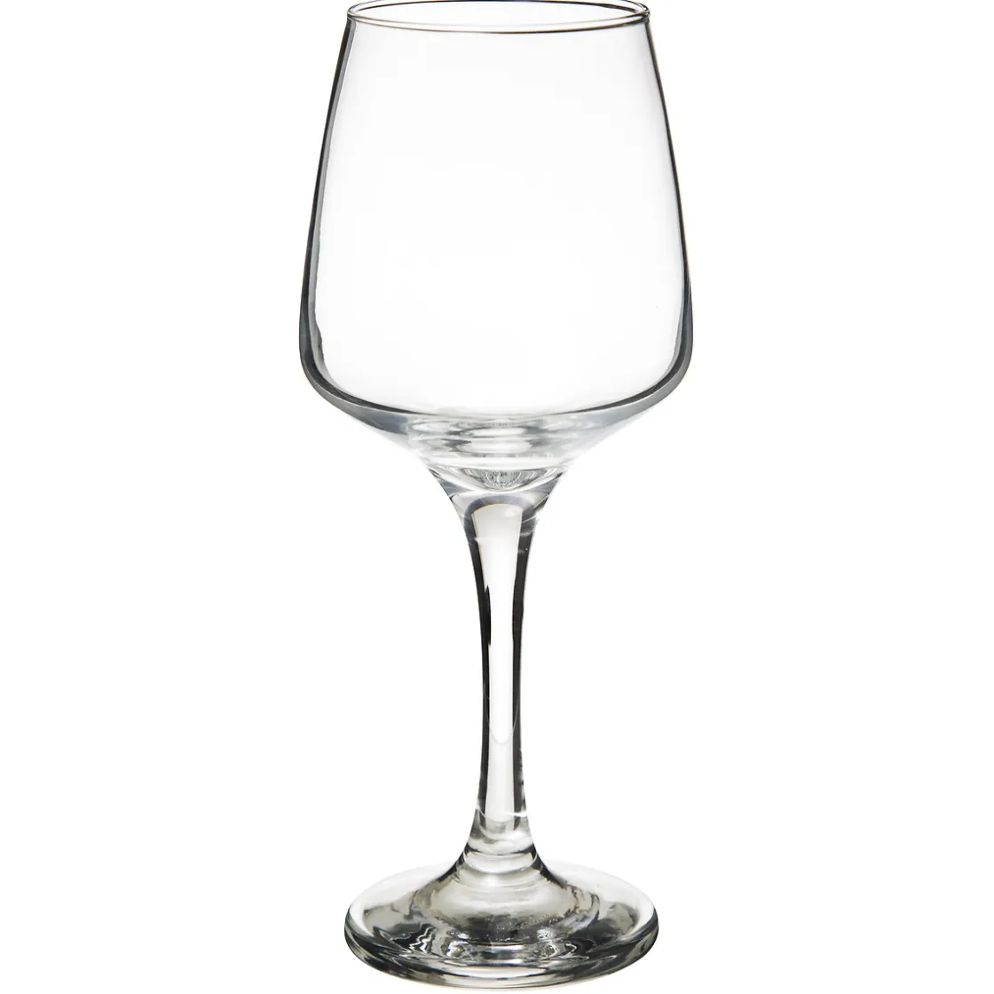 secret d'gourmet Copas>Copa De Agua Elaya De Vidrio 33cl