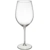 secret d'gourmet Copas>Copa de agua LINA de vidrio