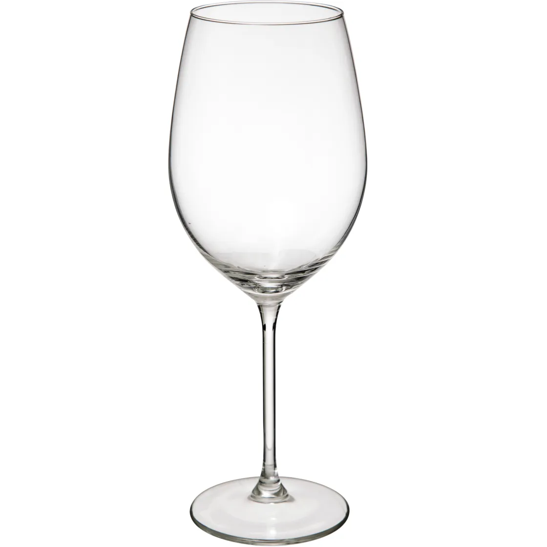 secret d'gourmet Copas>Copa de agua LINA de vidrio