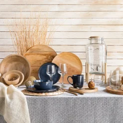 secret d'gourmet Copas>Copa de agua LINA de vidrio
