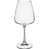 Copas>Copa de agua SELENGA de vidrio cristalino 45cl