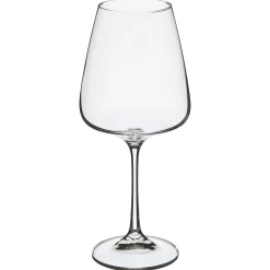 Copas>Copa de agua SELENGA de vidrio cristalino 45cl