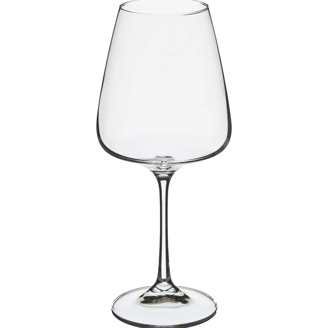 Copas>Copa de agua SELENGA de vidrio cristalino 45cl