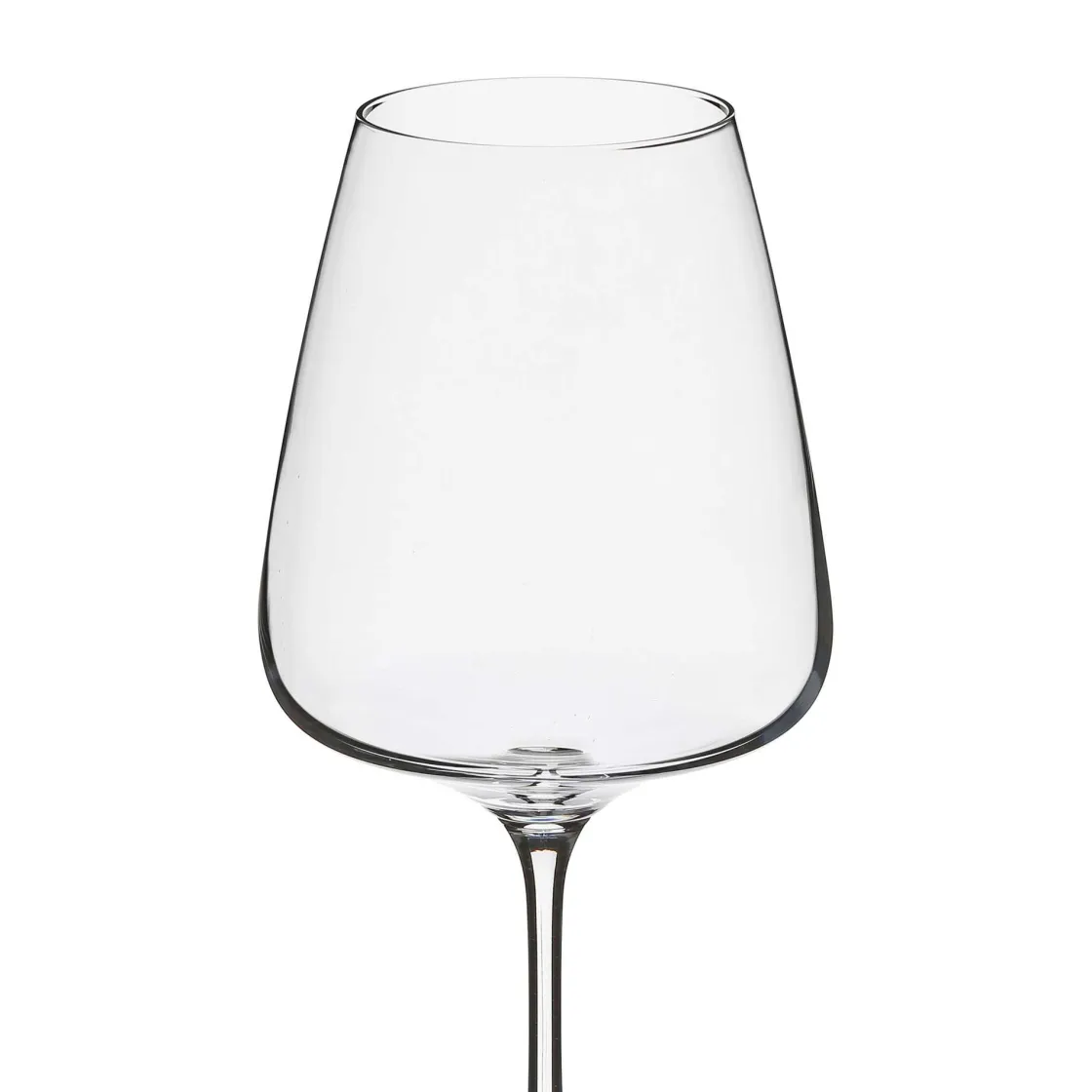 Copas>Copa de agua SELENGA de vidrio cristalino 45cl