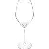secret d'gourmet Copas>Copa de agua SILVIA de vidrio 47cl