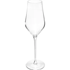 secret d'gourmet Copas>Copa de champán CRISTALINO DOURO de vidrio 31cl
