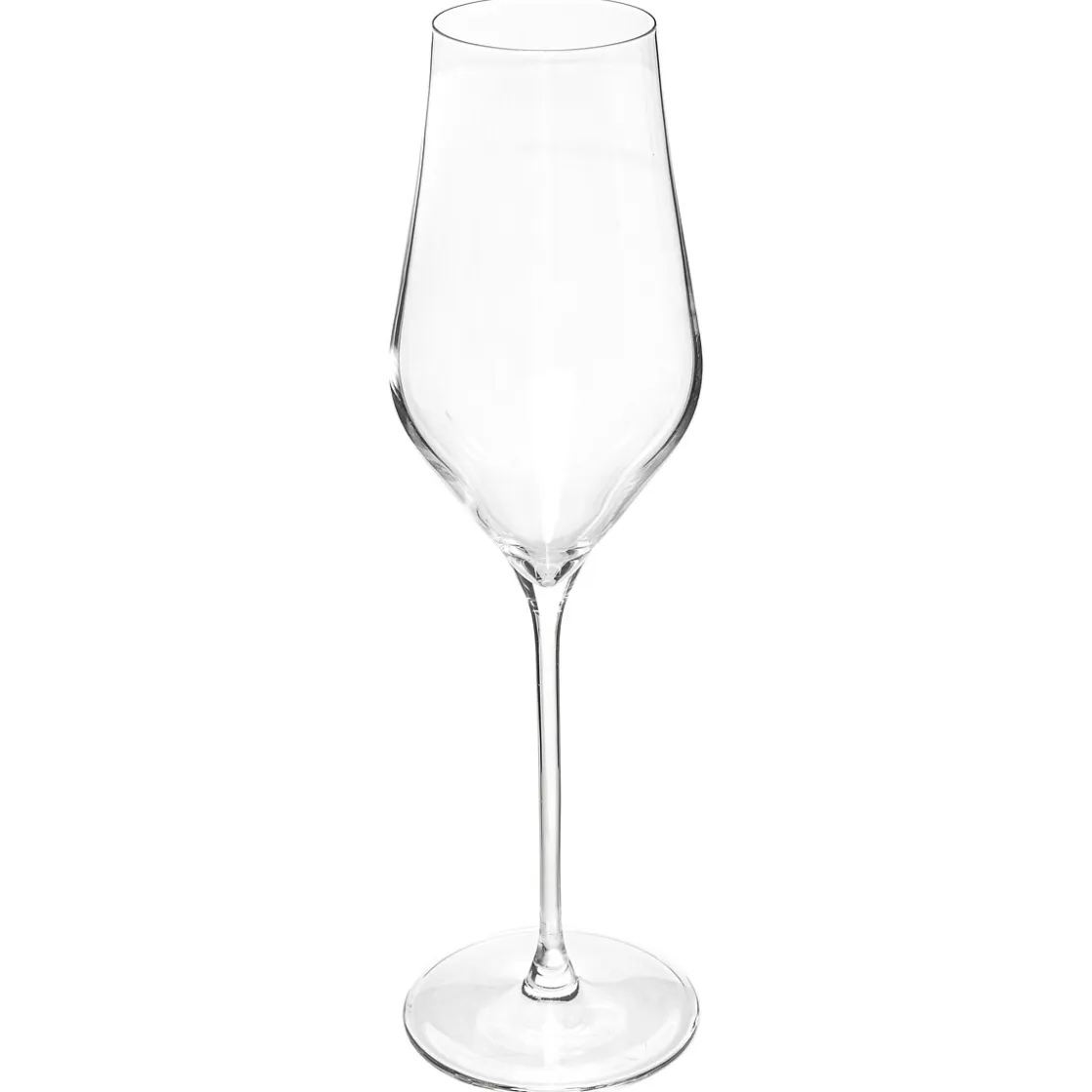secret d'gourmet Copas>Copa de champán CRISTALINO DOURO de vidrio 31cl