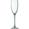Copas>Copa De Champán Cristalino Cabernet 16CL
