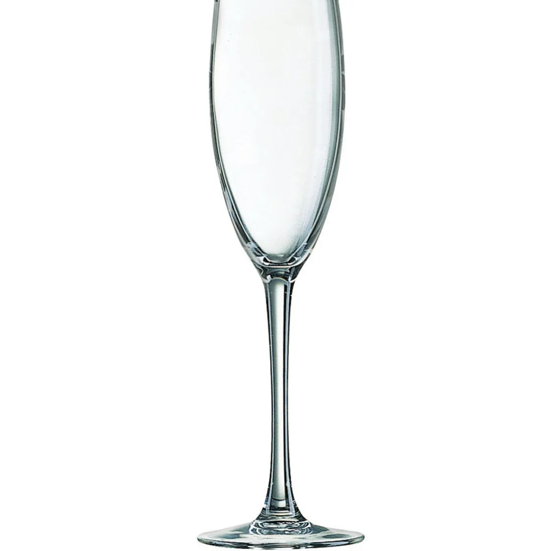 Copas>Copa De Champán Cristalino Cabernet 16CL