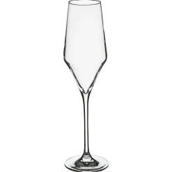 Copas>Copa De Champán De Vidrio Clarillo Cristalino 22cl