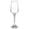 Copas>Copa De Champán Elaya De Vidrio 12cl