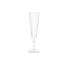 Desechables>Copa De Champán Reutilizable 20Cl