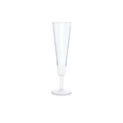 Desechables>Copa De Champán Reutilizable 20Cl