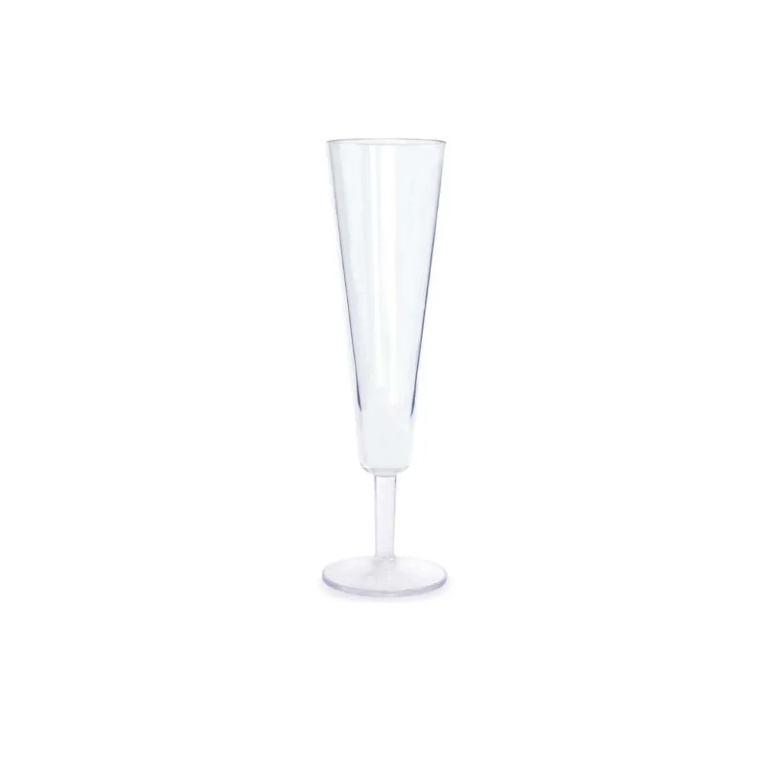 Desechables>Copa De Champán Reutilizable 20Cl