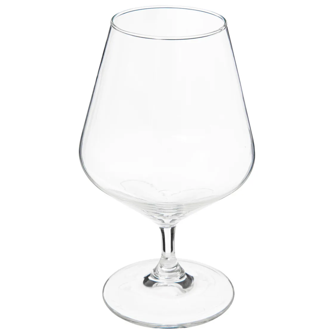 Copas>Copa De Coñac Nora De Vidro 35cl