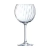 Copas>Copa De Gin Cristalino Symetrie 58Cl