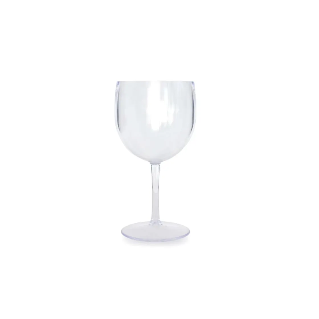 Desechables>Copa De Gin Reutilizable 50Cl