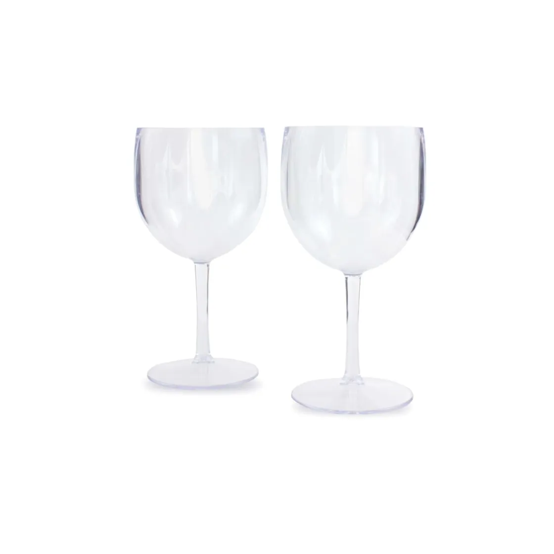 Desechables>Copa De Gin Reutilizable 50Cl