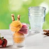 Platos Para Tartas, Tartas Y Bombones>Copa De Helado C/Diseño 245Cc