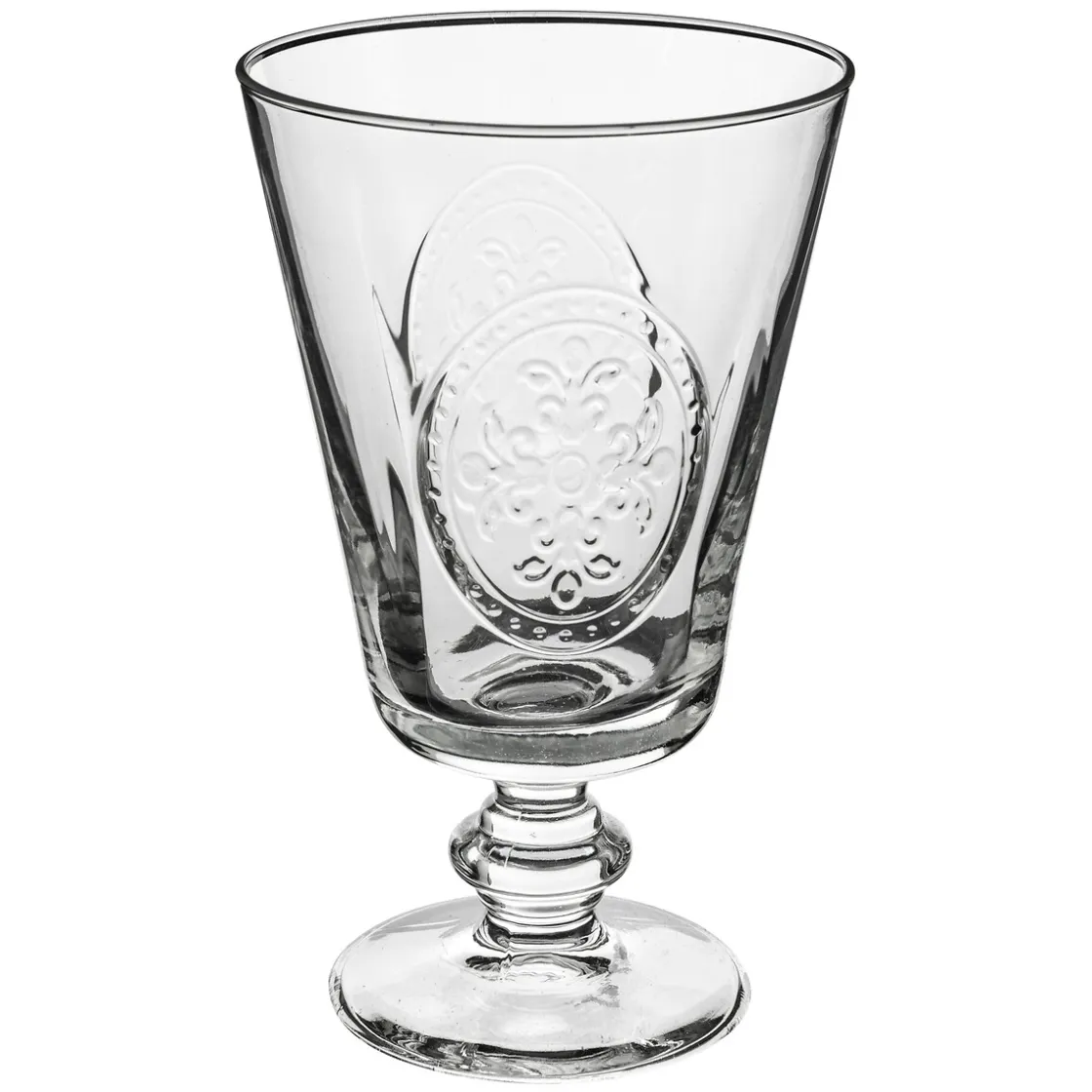 secret d'gourmet Copas>Copa De Vidrio Carmela 35Cl