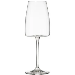 Copas>Copa De Vino Angara De Vidrio 42Cl