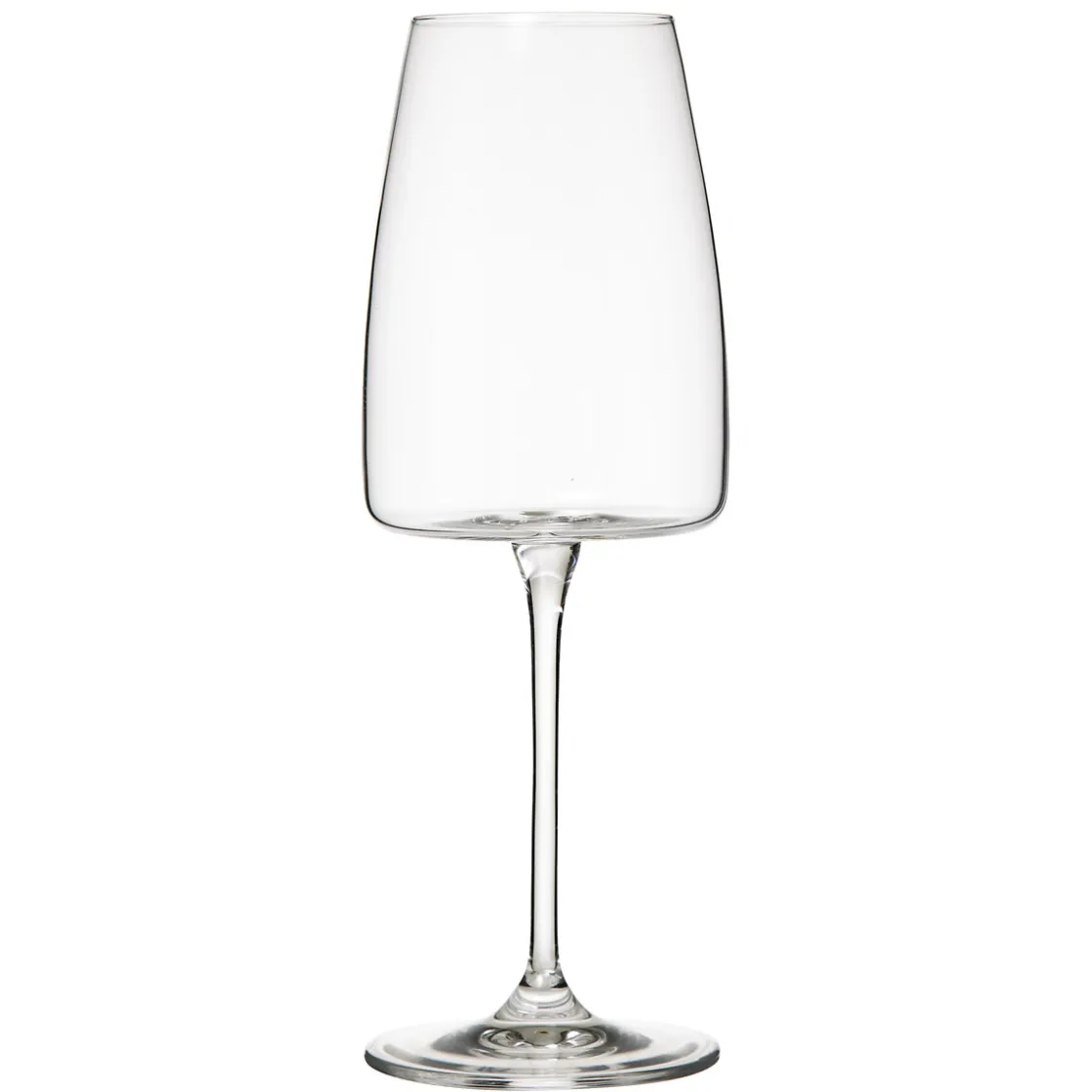 Copas>Copa De Vino Angara De Vidrio 42Cl