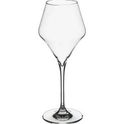Copas>Copa De Vino Clarillo De Vidrio Cristalino 27Cl