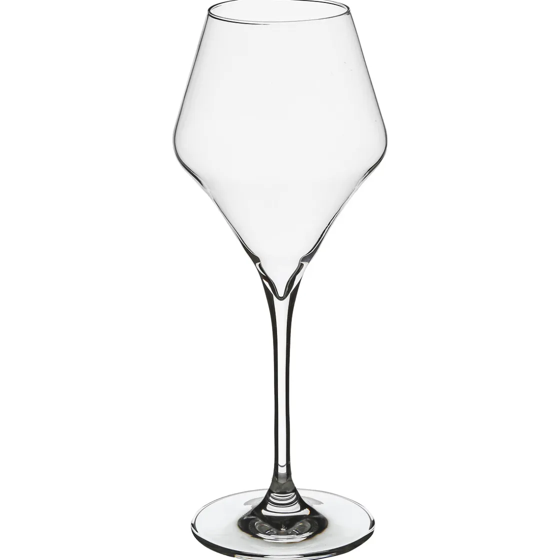 Copas>Copa De Vino Clarillo De Vidrio Cristalino 27Cl