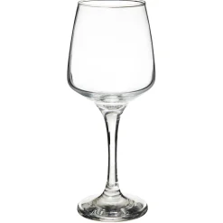 secret d'gourmet Copas>Copa De Vino Elaya De Vidrio 29cl