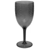 5five Copas>Copa de vino ESTIVA 35cl gris